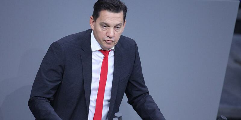 Johannes Fechner (Archiv) - Foto: über dts Nachrichtenagentur