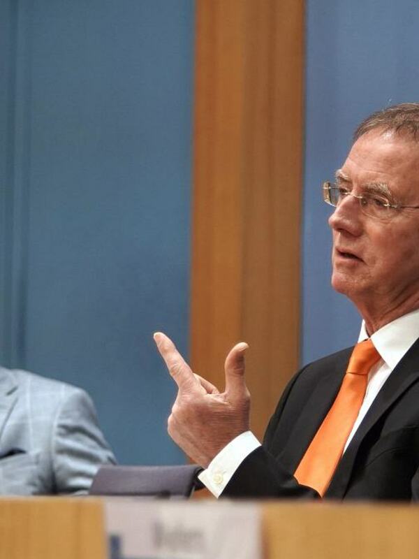 Der Deutsche Städte und Gemeindebund hat Regierung und Opposition