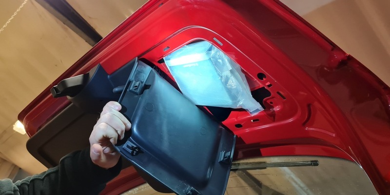 HZA-DO: Allen Grund zur Nervosität / Zoll stellt über 6,6 Kilo verschiedene Drogen bei Schmuggler sicher - Foto: presseportal.de