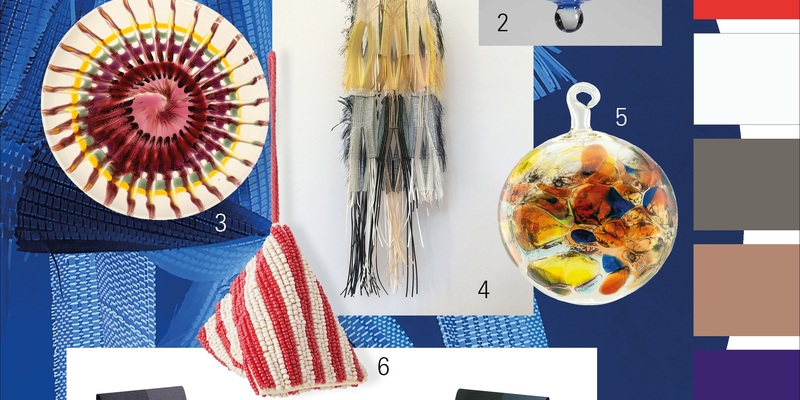 Christmasworld Trends - Foto: Messe Frankfurt über pressetext.de