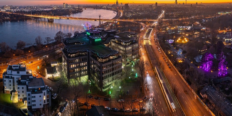 DEVK erhöht Verzinsung für Leben-Verträge - Foto: presseportal.de