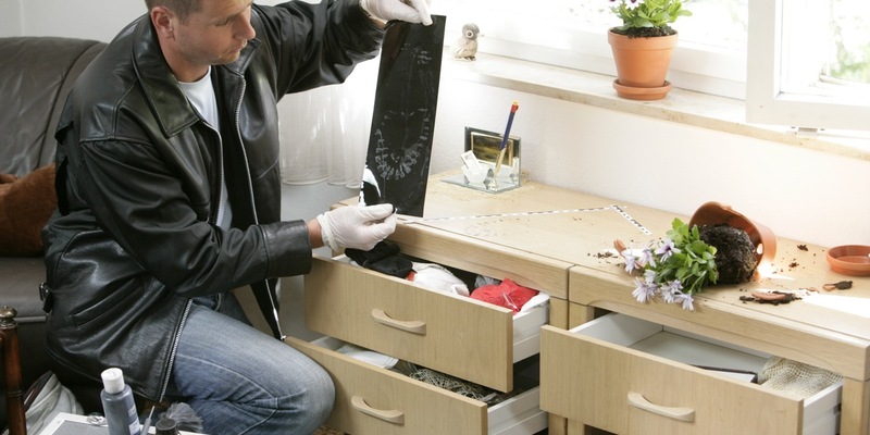 POL-DA: Südhessen: Einbrecher machen keine Ferien - Sicher in den Urlaub / Präventionstipps der Polizei - Foto: presseportal.de