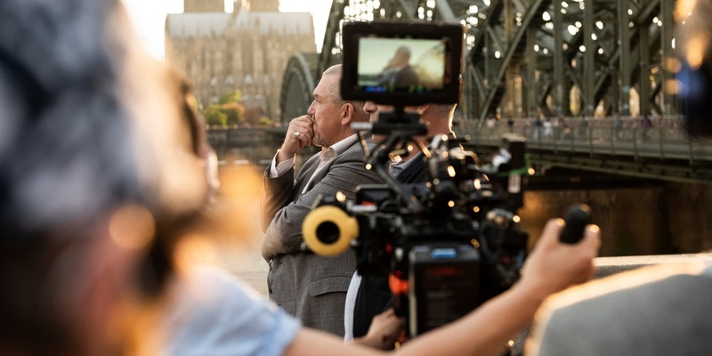 ARD-Produzentenbericht 2022: ARD bleibt wichtige Auftraggeberin für vielfältige Produktionslandschaft - Gesamtvolumen stabil auf hohem Niveau - Foto: presseportal.de