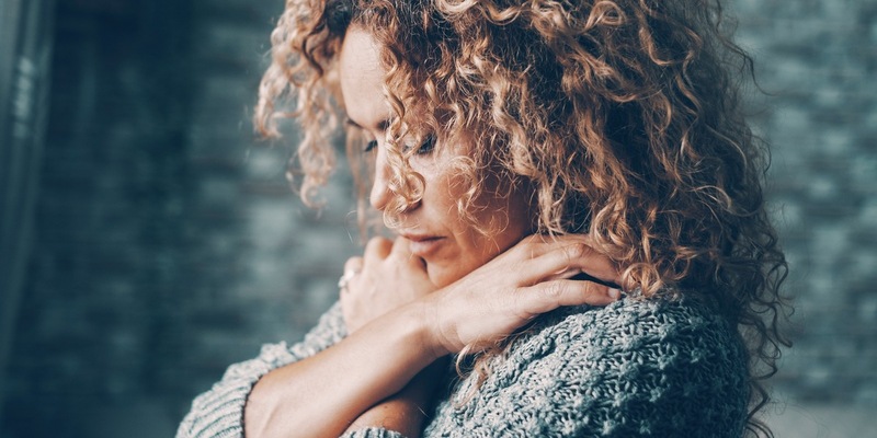Einsamkeit überwinden / Ursachen erkennen, Unterstützung annehmen und mehr Lebensqualität erreichen - Foto: presseportal.de
