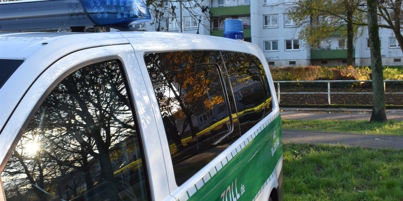 HZA-KR: Krefelder Zoll führt Großeinsatz gegen illegale Beschäftigung und Sozialbetrug durch - Foto: presseportal.de