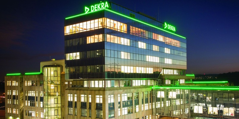 Trotz moderater Weltwirtschaft: DEKRA rechnet 2023 mit historischem Absatzrekord - Foto: presseportal.de