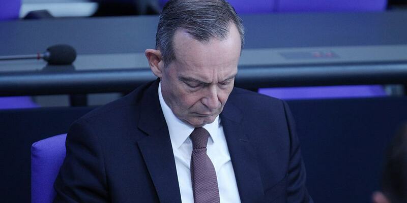 Volker Wissing (Archiv) - Foto: über dts Nachrichtenagentur