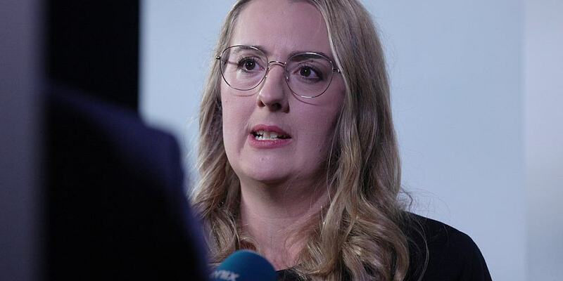 Katharina Dröge (Archiv) - Foto: über dts Nachrichtenagentur