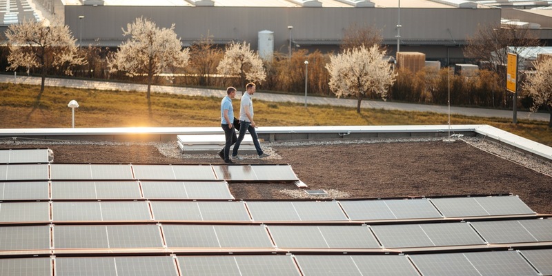 Bauprojekte im Verzug: Experte verrät, ob das Wohnungsbaupaket helfen wird - Foto: presseportal.de