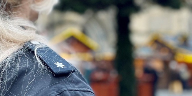 POL-OS: Gefahr von Taschendiebstählen auf Weihnachtsmärkten: Polizei gibt nützliche Tipps und Hinweise - Foto: presseportal.de