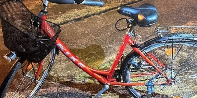 POL-WES: Hamminkeln - Nachtragsmeldung: Drei Festnahmen nach Fahrraddiebstählen / Polizei sucht Fahrradbesitzer - Foto: presseportal.de