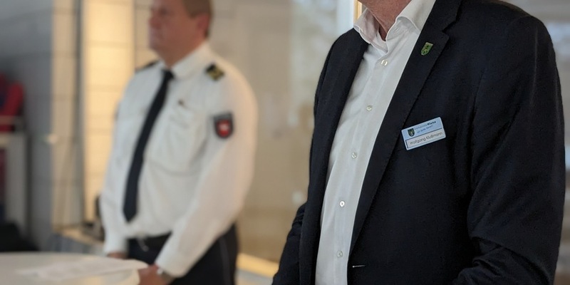 POL-CE: 41. Niedersächsische Polizeimeisterschaften im Schwimmen und Retten in Wietze - Foto: presseportal.de