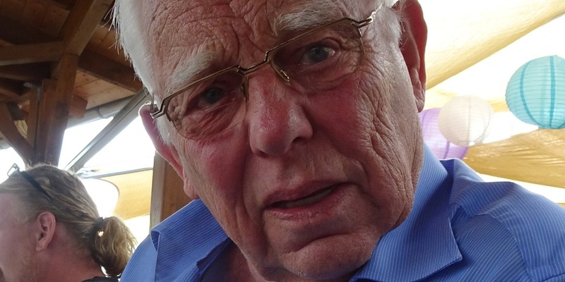 POL-WES: Moers - 87-jähriger Fritz D. vermisst / Öffentlichkeitsfahndung - Foto: presseportal.de