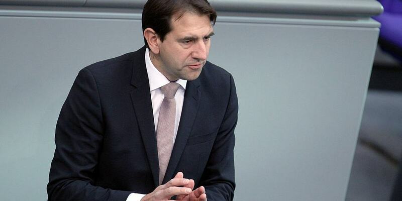 Andreas Jung (Archiv) - Foto: über dts Nachrichtenagentur