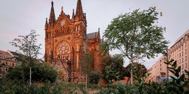 ARD und MDR KULTUR übertragen Evangelischen Gottesdienst zur Eröffnung der 65. „Aktion Brot für die Welt“ aus Leipzig - Foto: presseportal.de