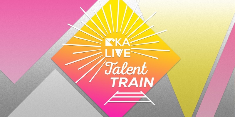 KiKA LIVE Talent Train vom 4. bis 6. Dezember 2023 / Die etwas andere Straßenbahnfahrt durch Erfurt - Foto: presseportal.de