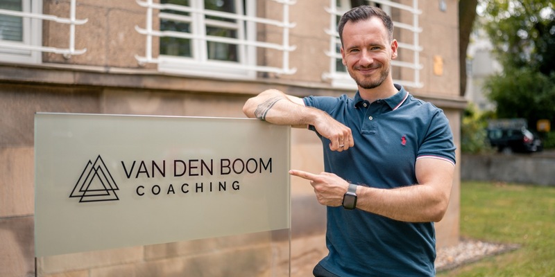 Daniel van den Boom: Schlank durch die Weihnachtszeit mit diesen 5 Tipps - Foto: presseportal.de
