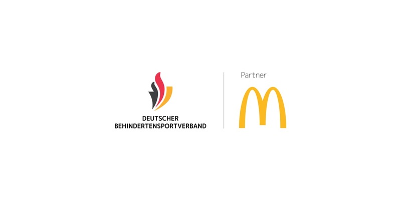 Unsichtbare Helden: Gemeinsam geben McDonald's und der DBS dem Para Sport die Sichtbarkeit, die er verdient - Foto: presseportal.de