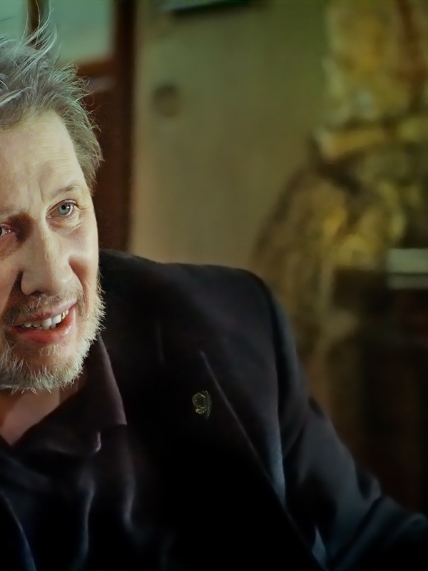 Tribute to Shane MacGowan: ARTE screens the documentary My Life with the Pogues