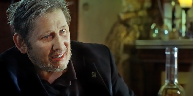 Hommage an Shane MacGowan: ARTE zeigt Doku Mein Leben mit den Pogues - Die wilde Karriere des Shane MacGowan in der ARTE-Mediathek arte.tv und im TV - Foto: presseportal.de