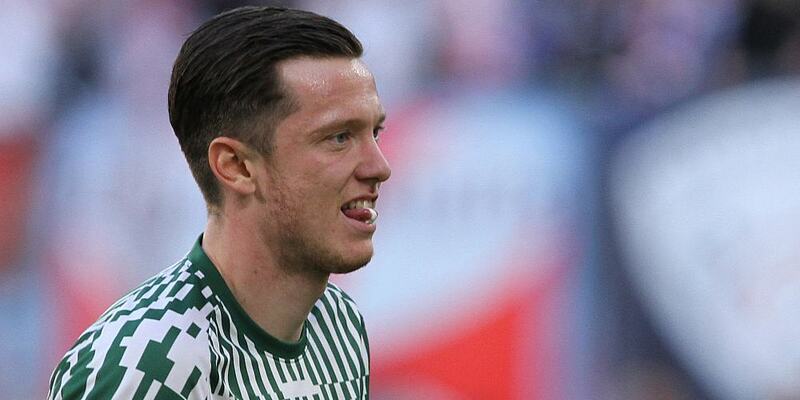 Michael Gregoritsch (FC Augsburg) (Archiv) - Foto: über dts Nachrichtenagentur