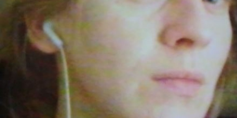 RLS NORD: Suche nach vermisster 42-jähriger Frau - Foto: presseportal.de