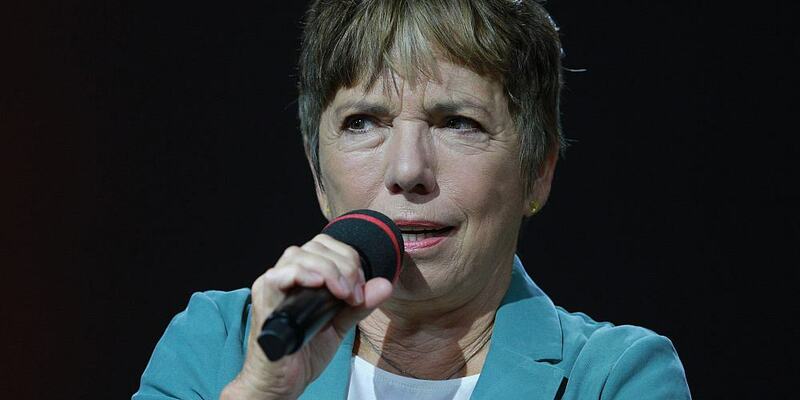 Margot Käßmann (Archiv) - Foto: über dts Nachrichtenagentur