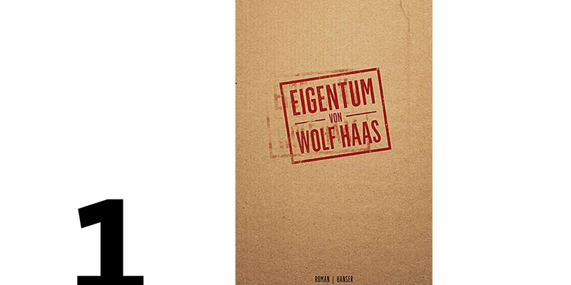 1. Platz der SWR Bestenliste im Dezember: Eigentum - Foto: presseportal.de