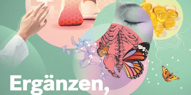 Krebstherapien: Ergänzen, nicht ersetzen / Krebspatienten haben eine große Auswahl an ergänzenden Methoden / Manche können die Heilung unterstützen, andere wecken nur falsche Hoffnungen - Foto: presseportal.de