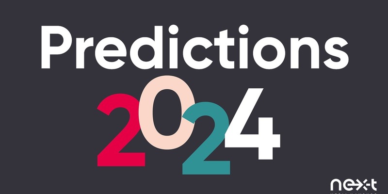 20 Medientrends für 2024: nextMedia.Hamburg blickt mit Expert*innen in die Zukunft der Medienbranche - Foto: presseportal.de