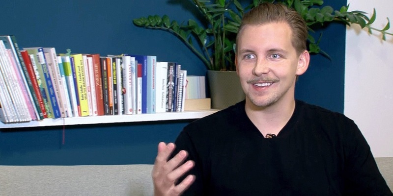 Success in Berlin mit GoodJobs / BürgschaftsBank Berlin und TV Berlin stellen Jobbörse für sinnstiftende Berufe vor - Foto: presseportal.de