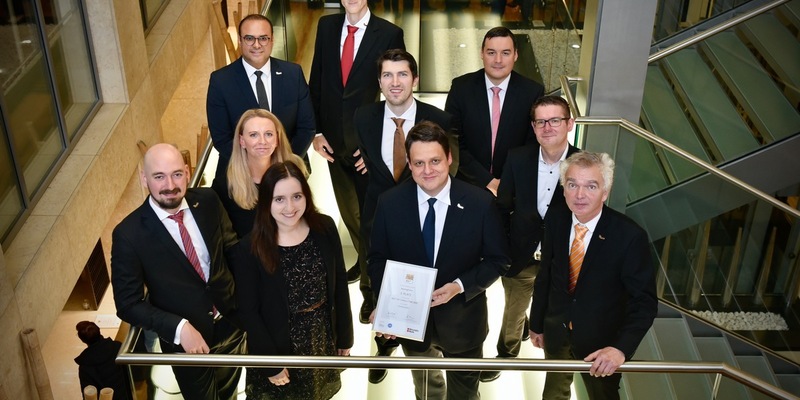 BearingPoint erhält Best of Consulting Award für zukunftsweisendes Stromnetz-Projekt mit 50Hertz - Foto: presseportal.de