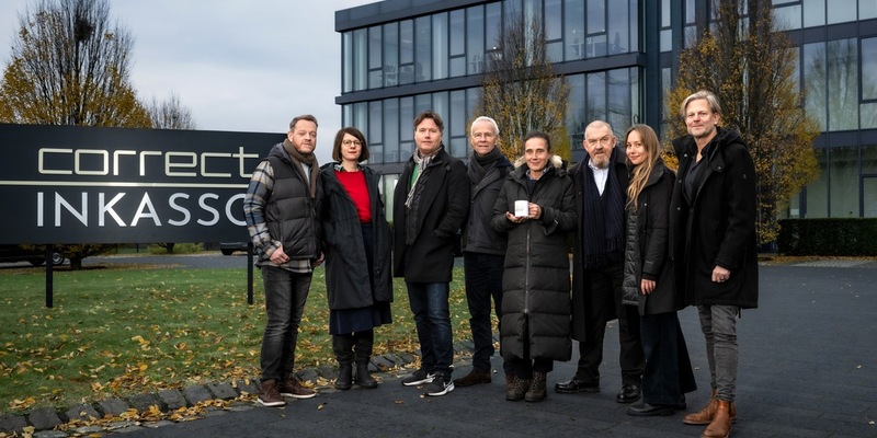 Kölner „Tatort“-Dreh: Viel Blut, doch keine Leiche - Foto: presseportal.de