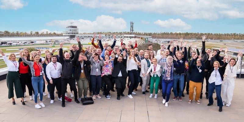 Innovative Unternehmensberatung erlebt einen Wachstumsboom - Foto: presseportal.de