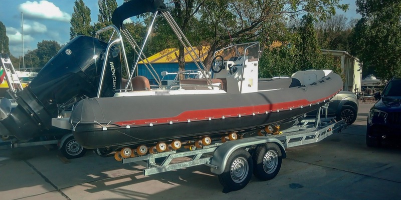 LKA-BW: Bootskriminalität: Konstanzer Fahnder in Bulgarien erfolgreich - gemeinsame Pressemitteilung des Polizeipräsidiums Einsatz und des Landeskriminalamts Baden-Württemberg - Foto: presseportal.de