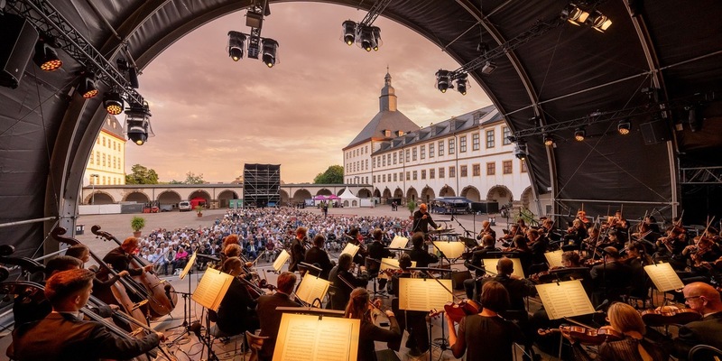 Beliebter MDR-Musiksommer stellt sich für 2024 neu auf - Foto: presseportal.de