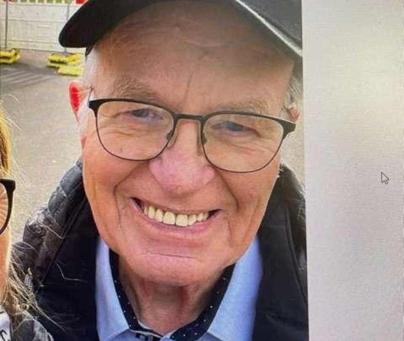 POL-DEL: Stadt Delmenhorst: Öffentlichkeitsfahndung nach vermisstem 87-jährigen aus Delmenhorst - Foto: presseportal.de