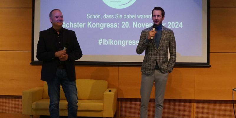 Mentale Gesundheit in Zeiten der Dauerkrise / Länger besser leben.-Kongress von BKK24 und HSW führt Fachleute zusammen - Foto: presseportal.de