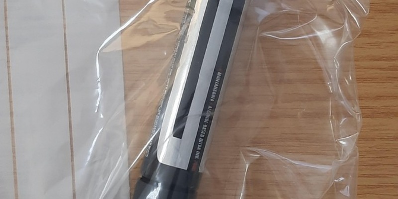 BPOLI MD: Mutmaßlicher Schmierfink durch Bundespolizisten gestellt - Foto: presseportal.de