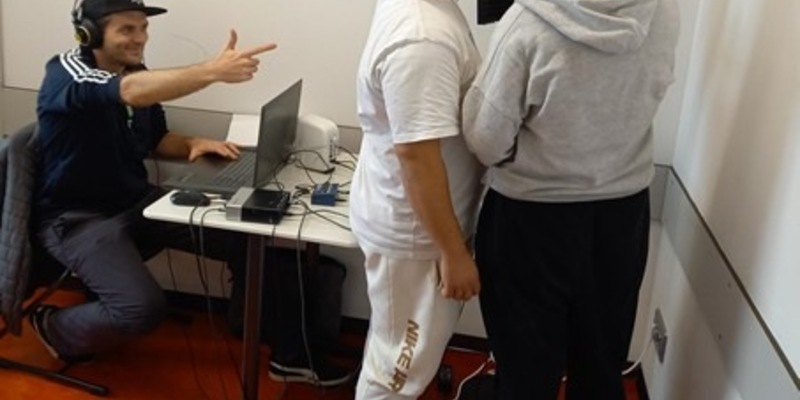 POL-BOR: Kreis Borken - Kurve kriegen: Aktiv gegen Jugendkriminalität - Foto: presseportal.de