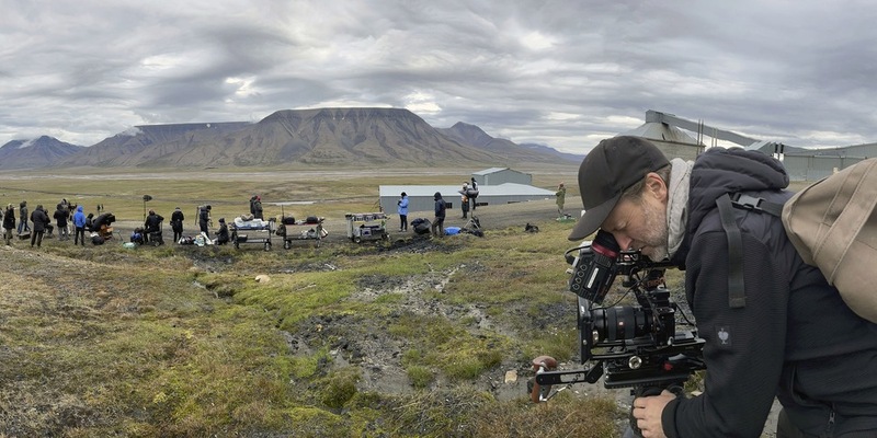 „Making-of… powered by BRISANT“ blickt hinter die Kulissen des neuen ARD-Serien-Thriller-Highlights „Die Saat – Tödliche Macht“ - Foto: presseportal.de