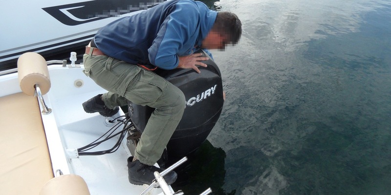 POL-Einsatz: Bootskriminalität: Konstanzer Fahnder in Bulgarien erfolgreich Gemeinsame Pressemitteilung des Polizeipräsidiums Einsatz und des Landeskriminalamts Baden-Württemberg - Foto: presseportal.de