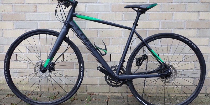 POL-GI: Gießen: Fahrräder sichergestellt - Eigentümer gesucht - Foto: presseportal.de