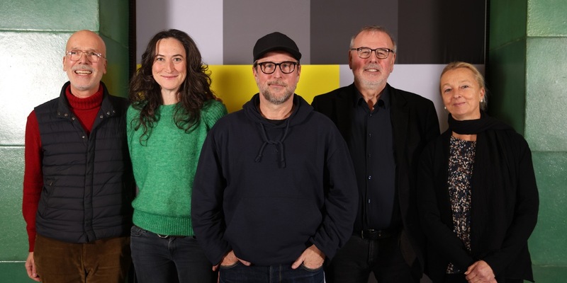 Sörensen fängt Feuer gewinnt den 3satPublikumspreis 2023! - Foto: presseportal.de