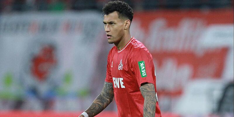 Davie Selke (1. FC Köln) (Archiv) - Foto: über dts Nachrichtenagentur