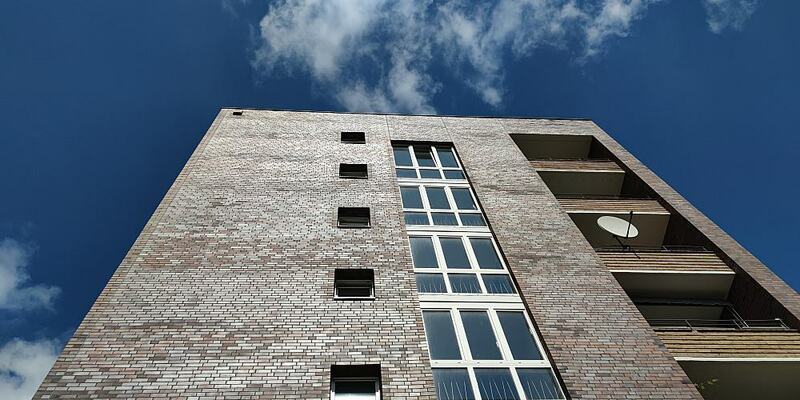 Haus (Archiv) - Foto: über dts Nachrichtenagentur