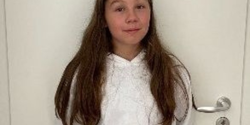 POL-WI-KvD: Öffentlichkeitsfahndung nach 12-jährigem Kind aus Wiesbaden - Foto: presseportal.de