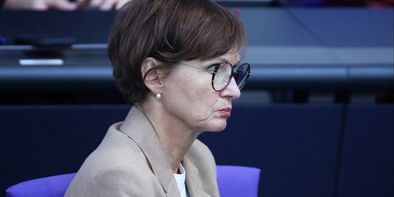 Bettina Stark-Watzinger (Archiv) - Foto: über dts Nachrichtenagentur