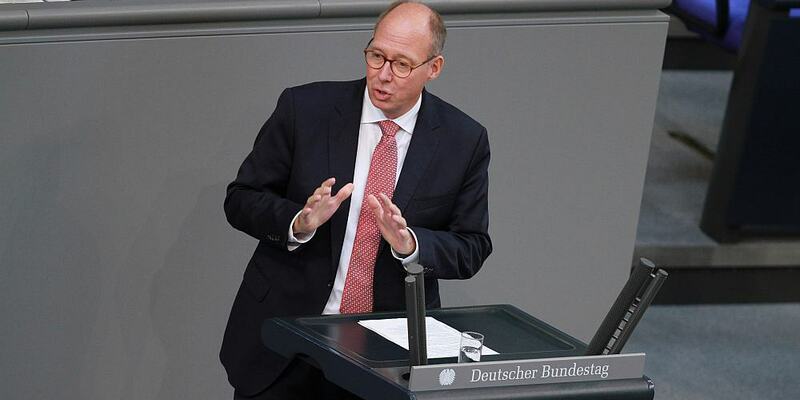 Helge Braun (Archiv) - Foto: über dts Nachrichtenagentur