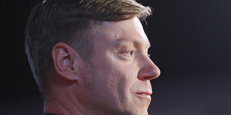 Martin Schirdewan (Archiv) - Foto: über dts Nachrichtenagentur